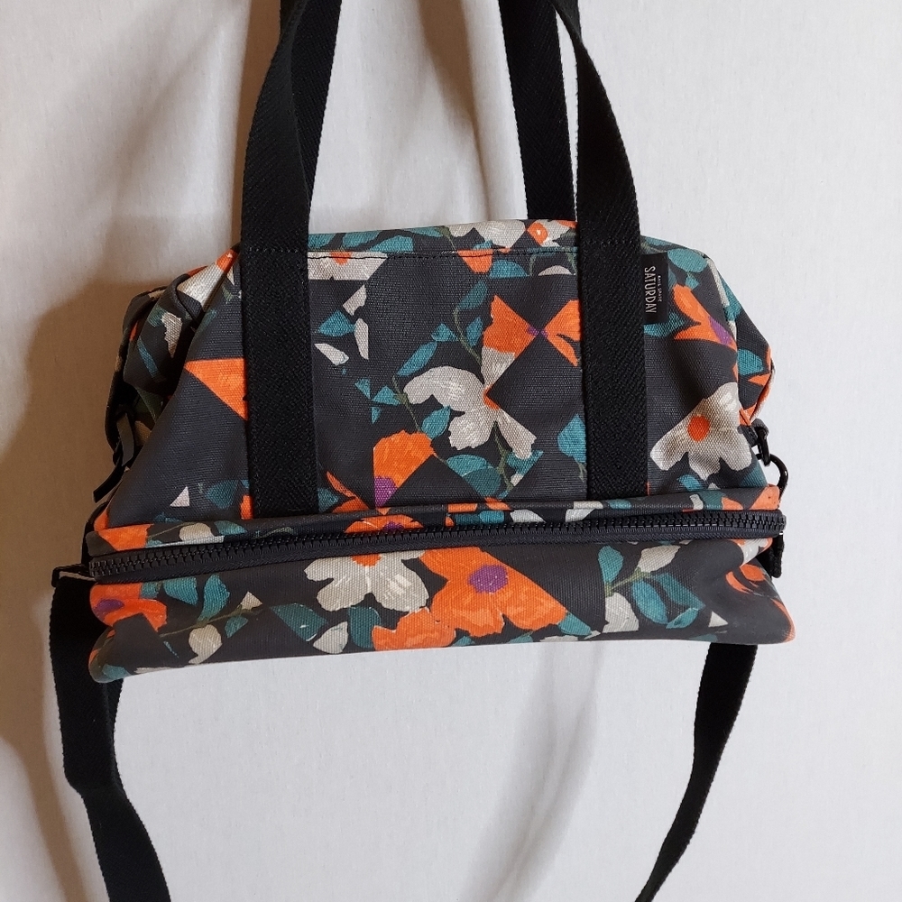 Kate Spade Saturday overnight bag